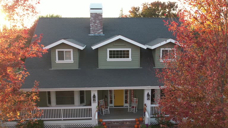 Best Green or Eco-Friendly Roofing Solutions  in Skyline Ganipa, NM