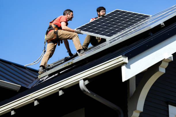 Best Asphalt Shingles Roofing  in Skyline Ganipa, NM