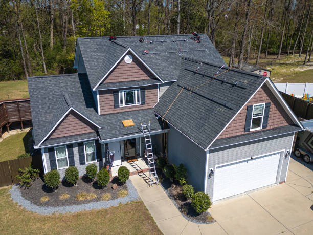 Best Tile Roofing Installation  in Skyline Ganipa, NM